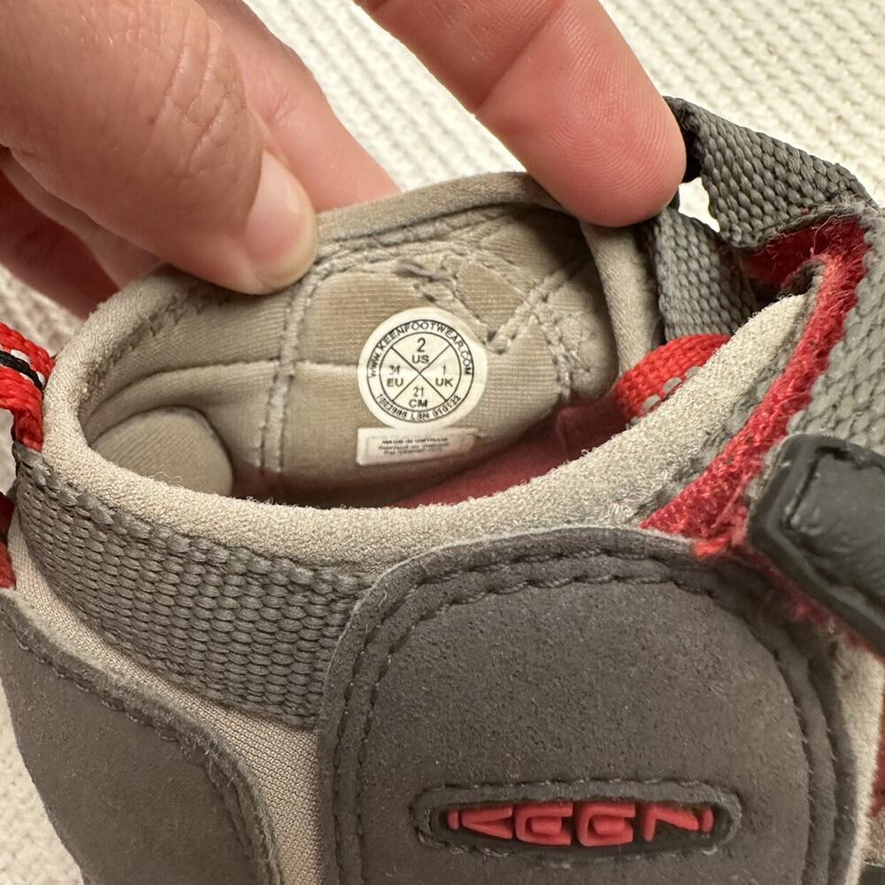 Keen Waterproof Sandals - Picture 6 of 6